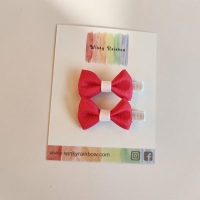 Rani micro bows