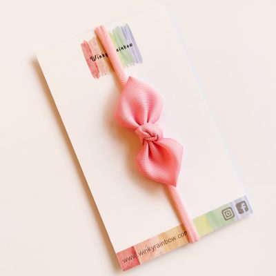 Iris light pink