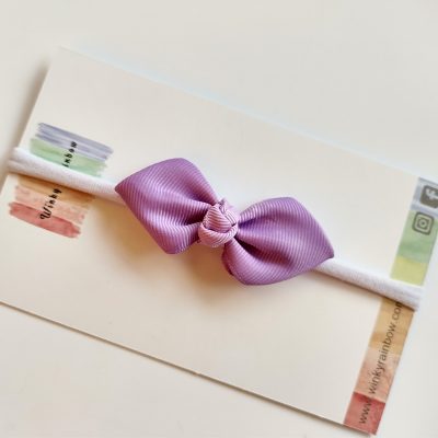 Iris light purple