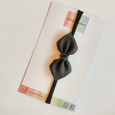 Iris black