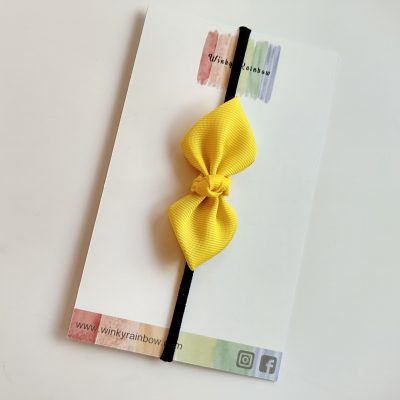 Iris yellow