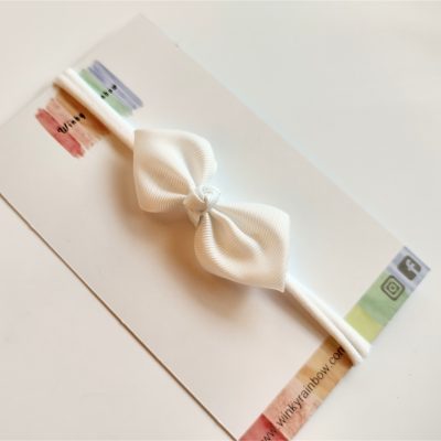 White Iris