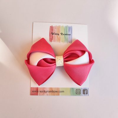 Maze bow