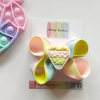 pop it boutique bow