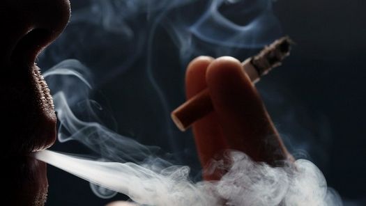 Точно, как открыть магазин сигарет с земли Точно, как открыть магазин сигарет с земли